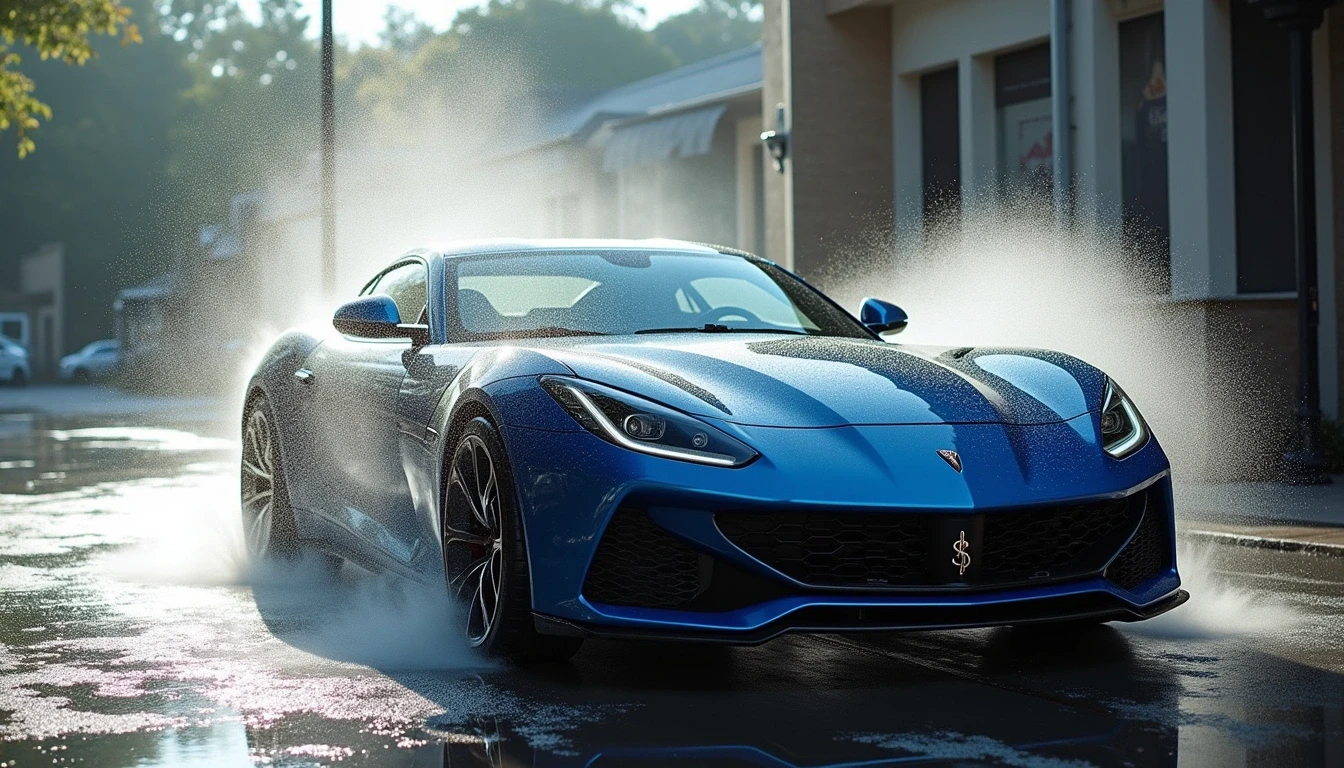 Premium Detail
